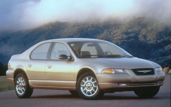 1999 Chrysler Cirrus #1