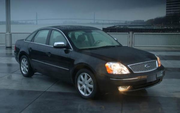 2005 Ford Five Hundred #1