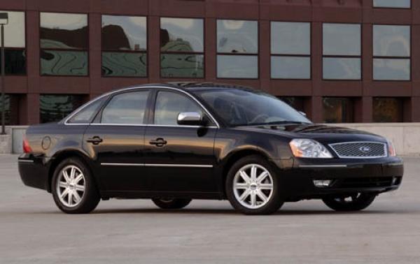 2006 Ford Five Hundred #1