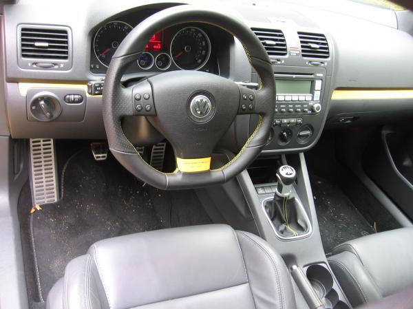 2008 Volkswagen Jetta #1