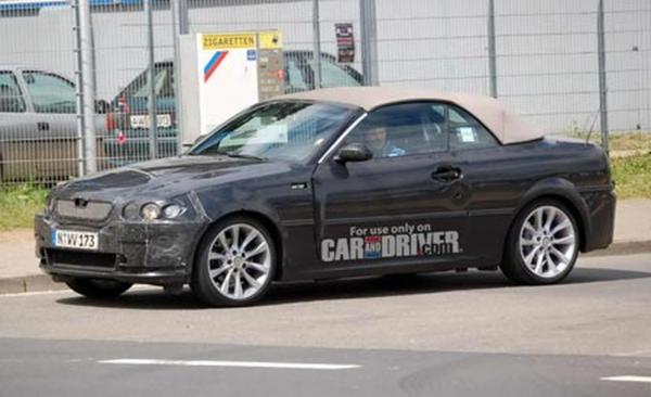 2009 BMW 1 Series #1