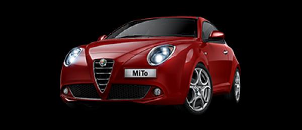 Alfa Romeo #1