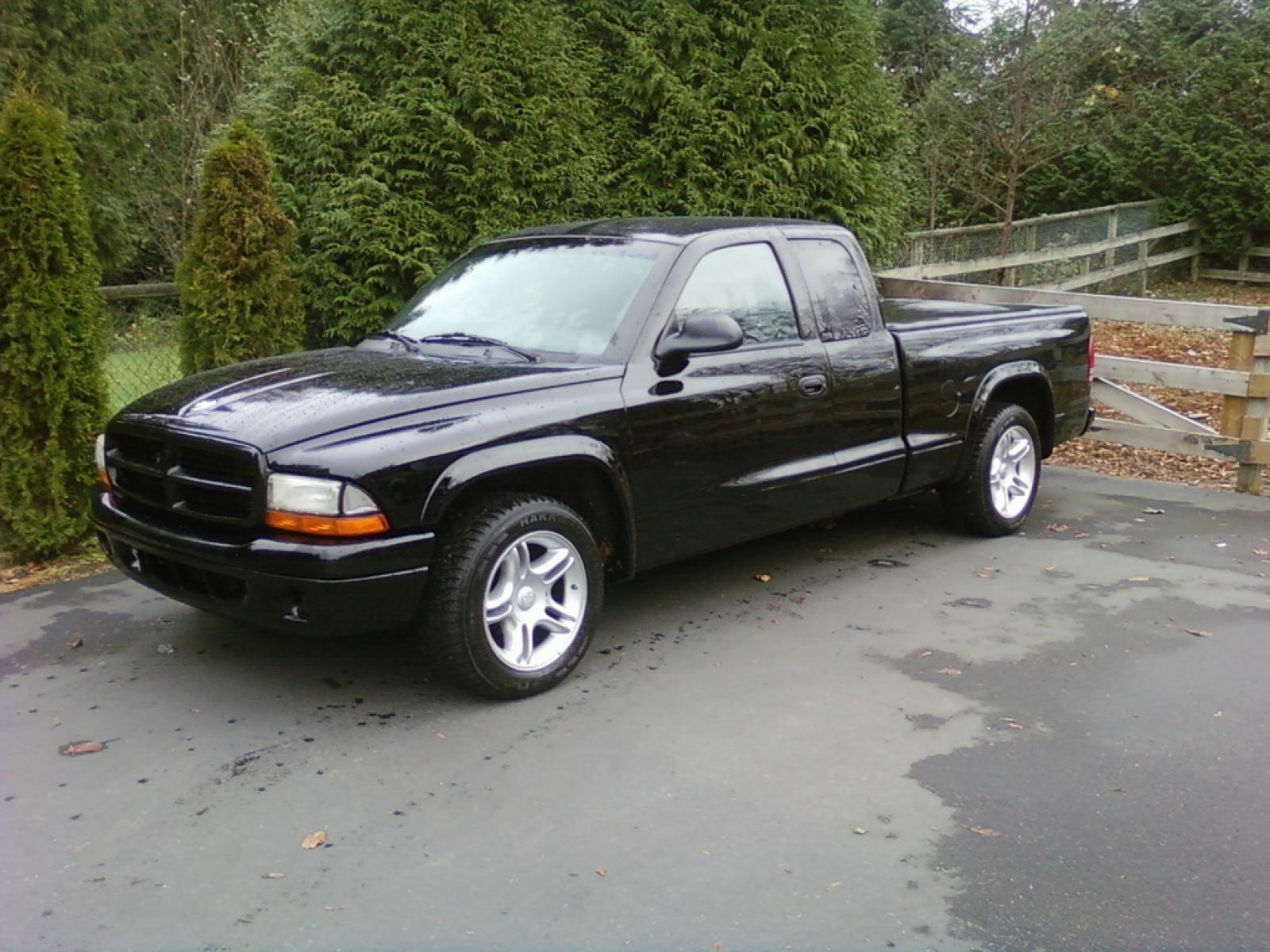 Dodge Dakota 1998