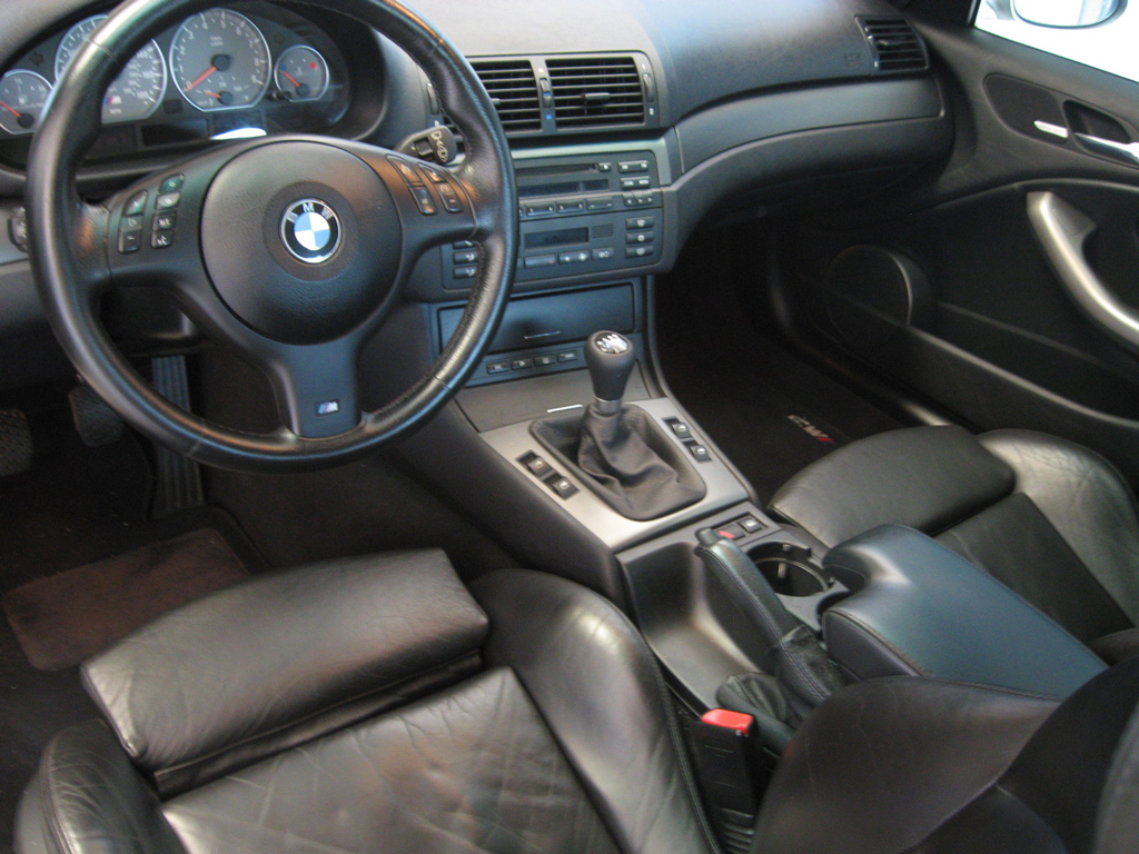 BMW M3 #11