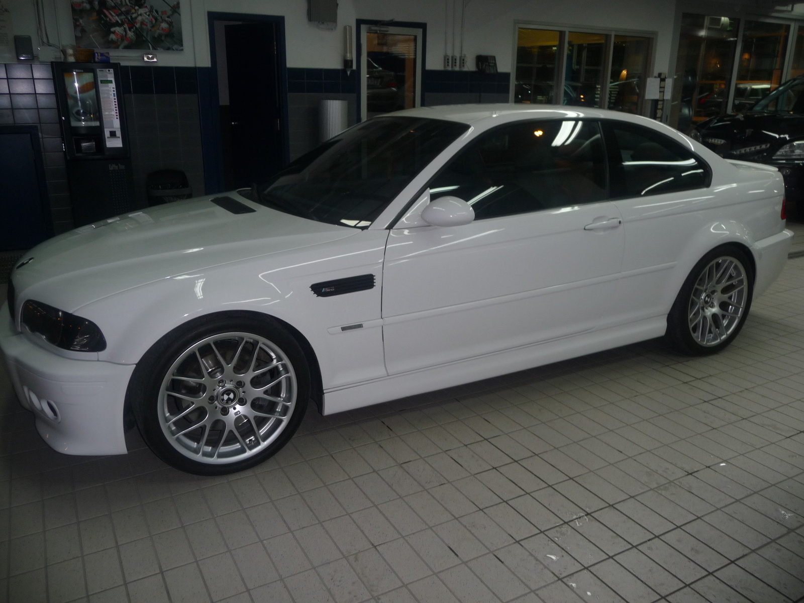 BMW M3 #7