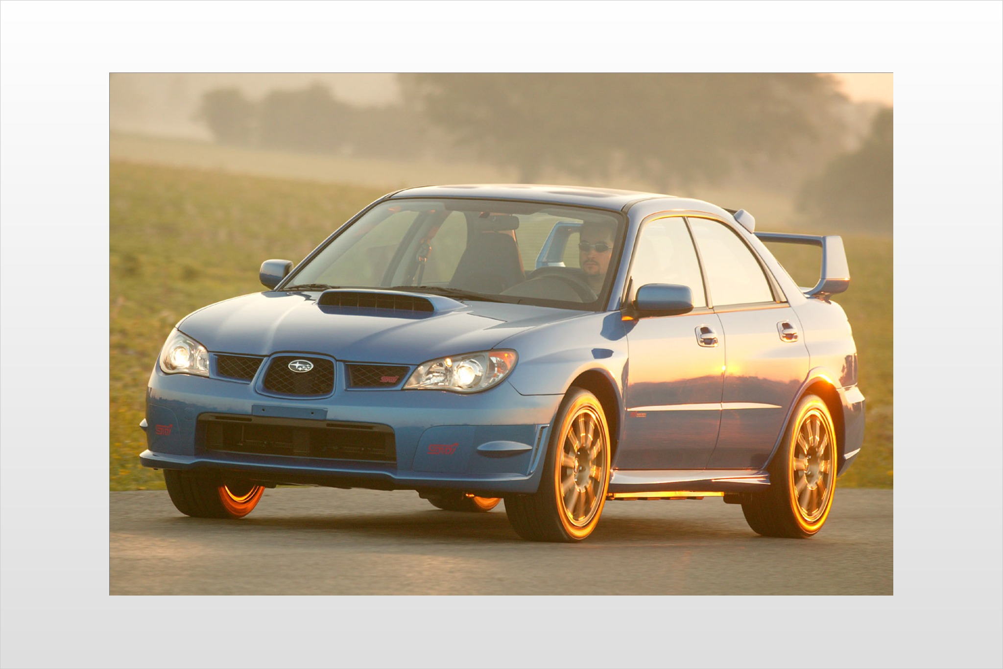 Wrx sti 2007. Subaru Impreza WRX 2006. Subaru Impreza WRX STI 2006. Subaru WRX STI 2006. Субару Impreza WRX STI 2006.