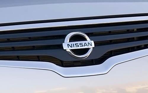 2009 Nissan Altima Front  exterior #6