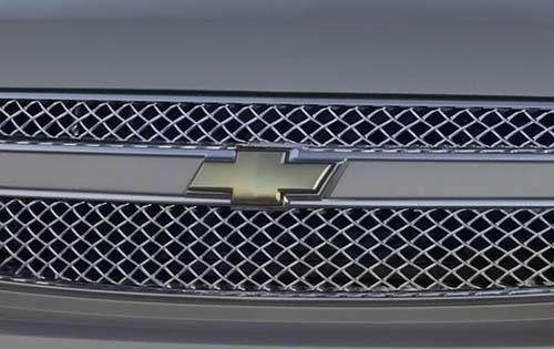 2011 Chevrolet Tahoe Rear exterior #4