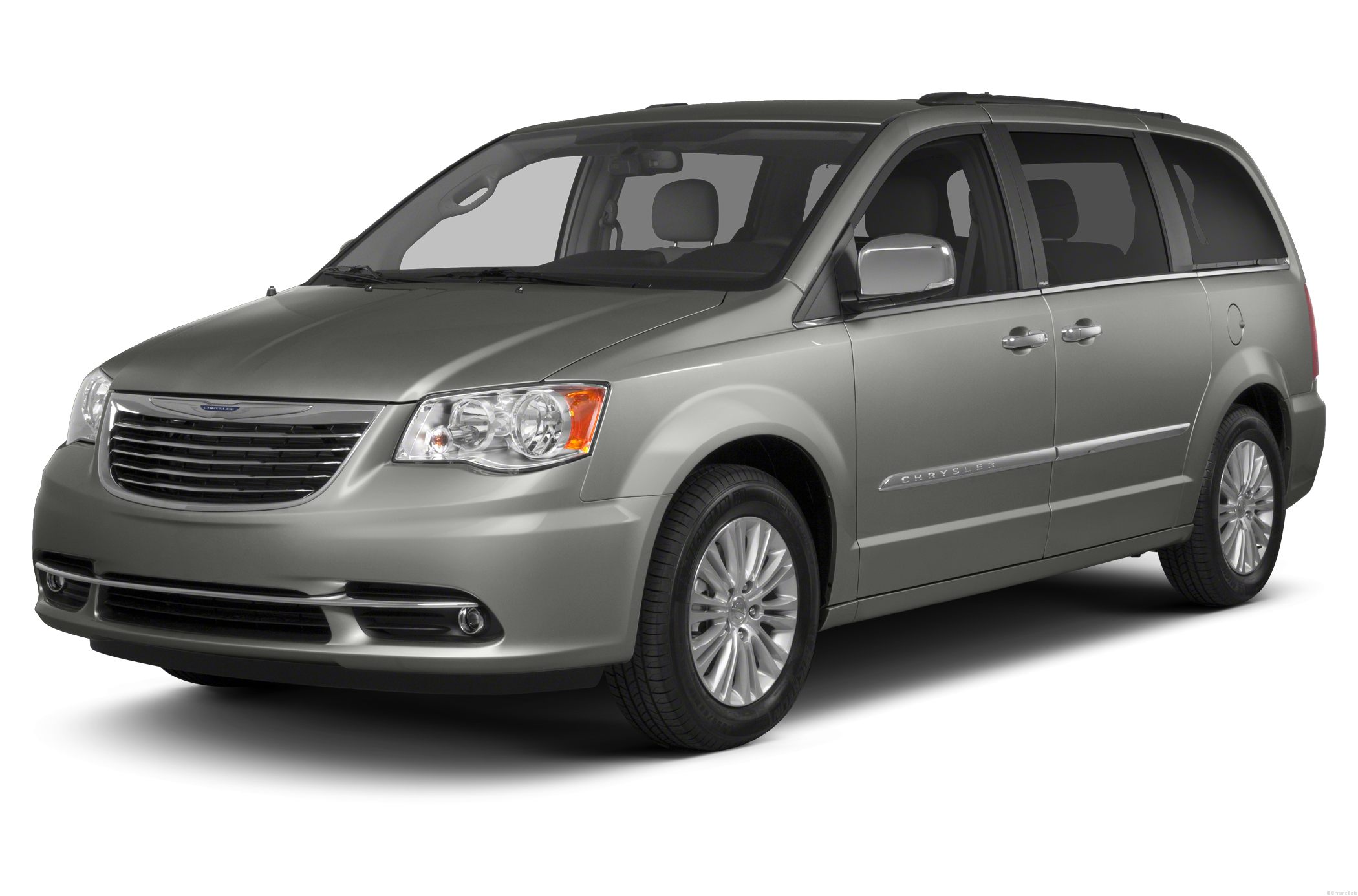 Chrysler Town and Country #11