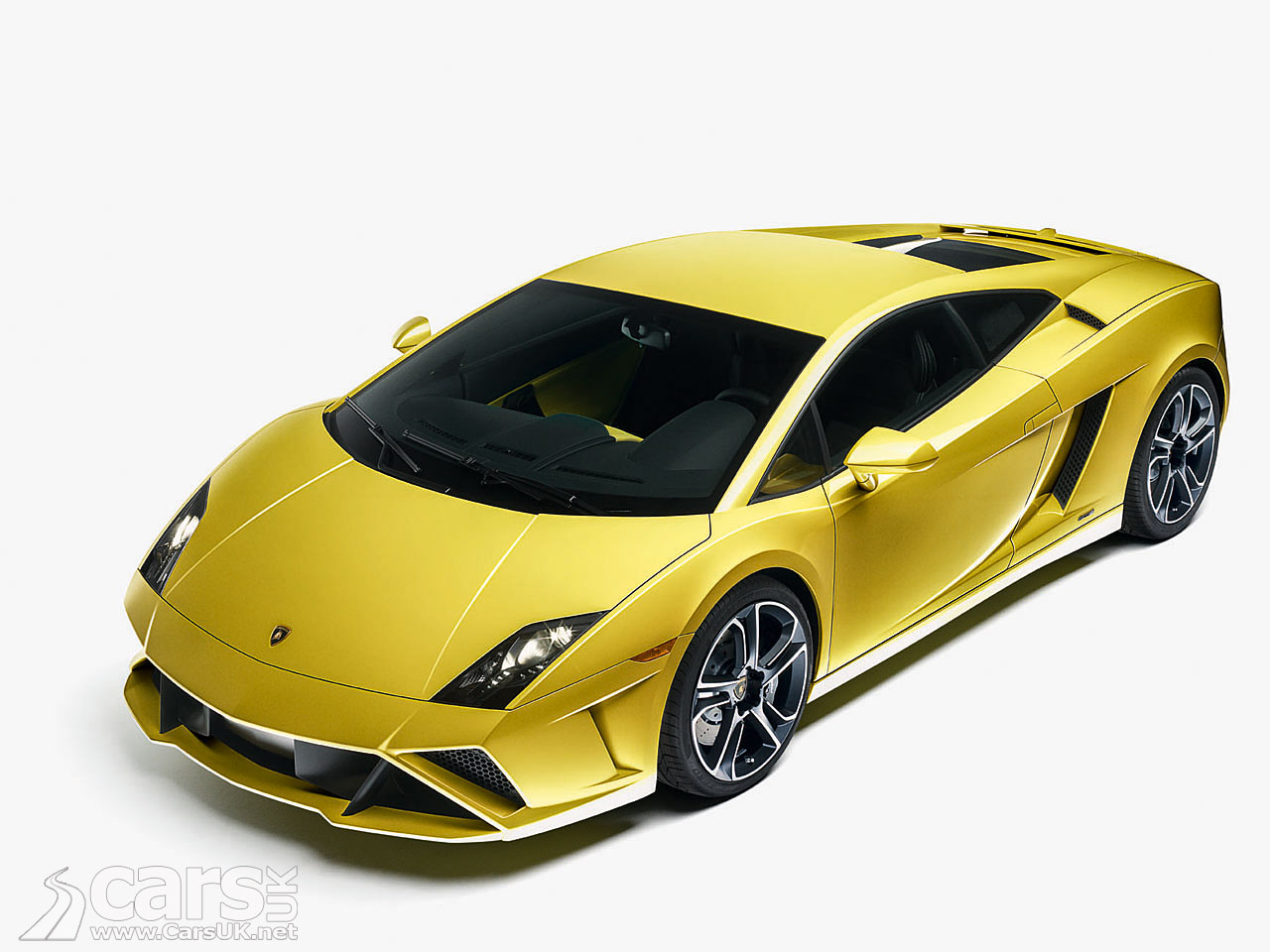 Lamborghini Gallardo #13
