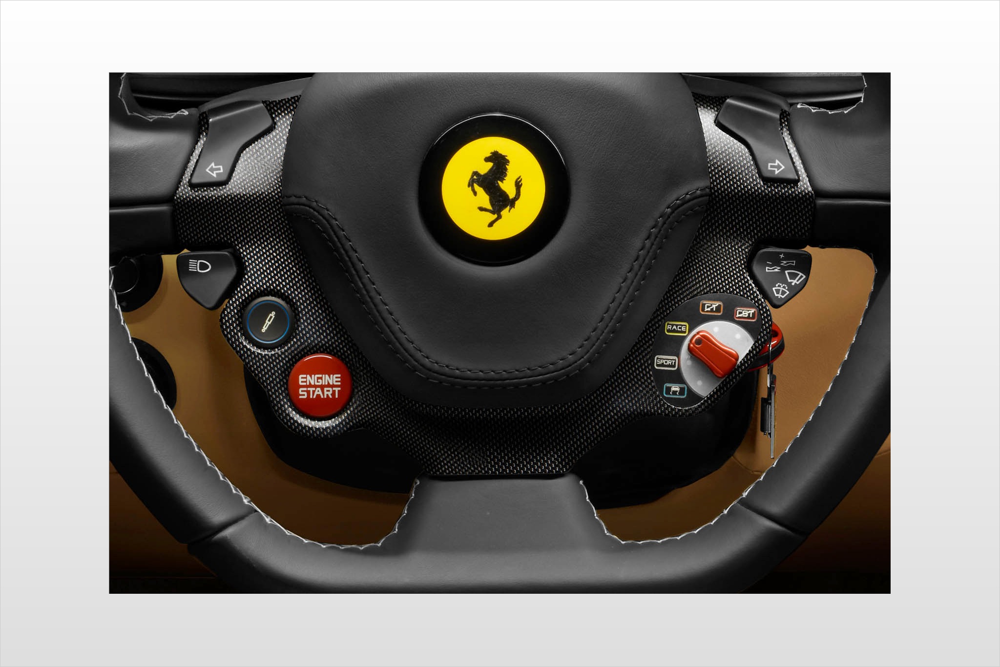 2013 Ferrari F12 Berlinet exterior #7