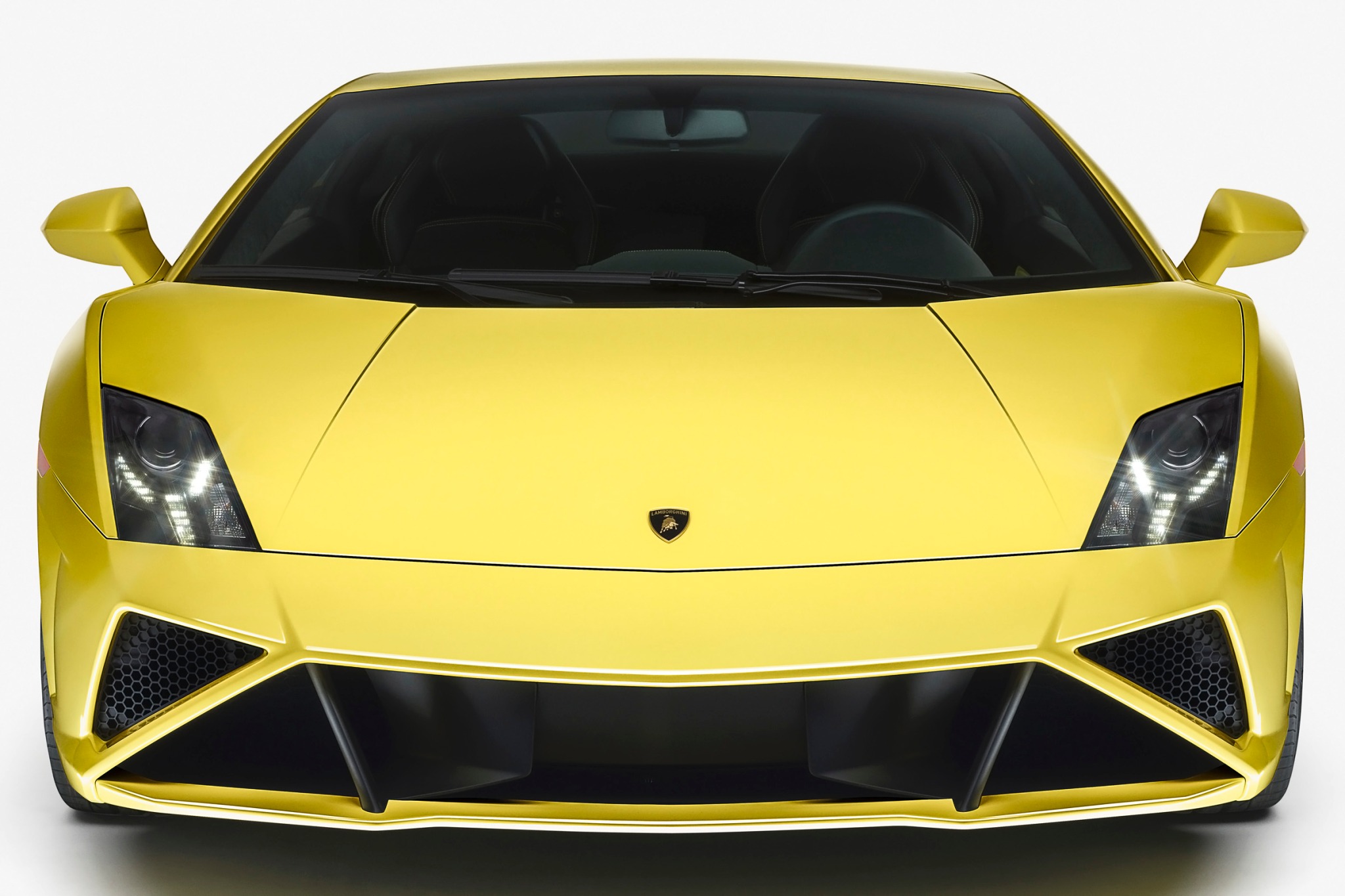 2013 Lamborghini Gallardo exterior #7