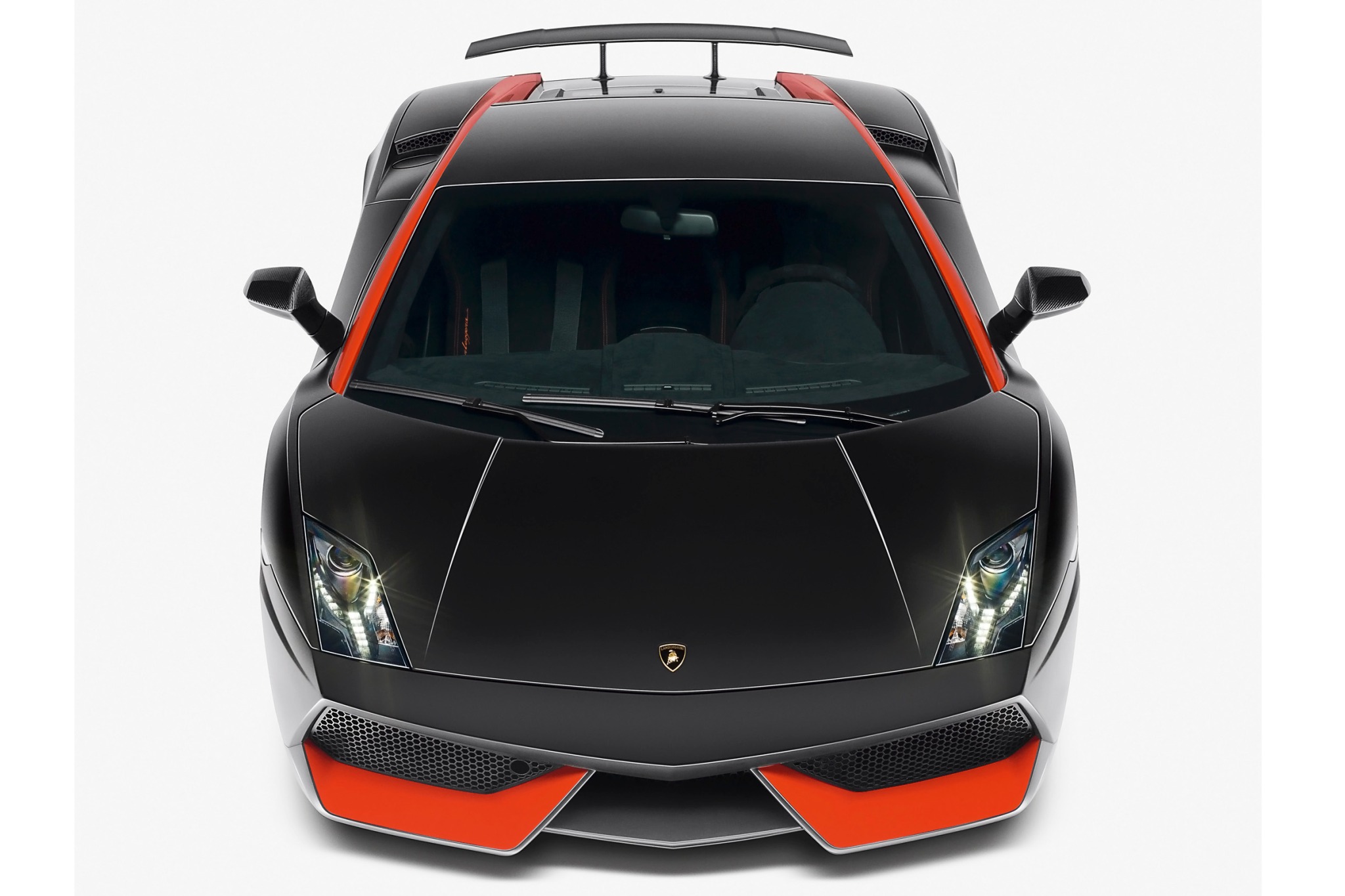 2013 Lamborghini Gallardo exterior #6