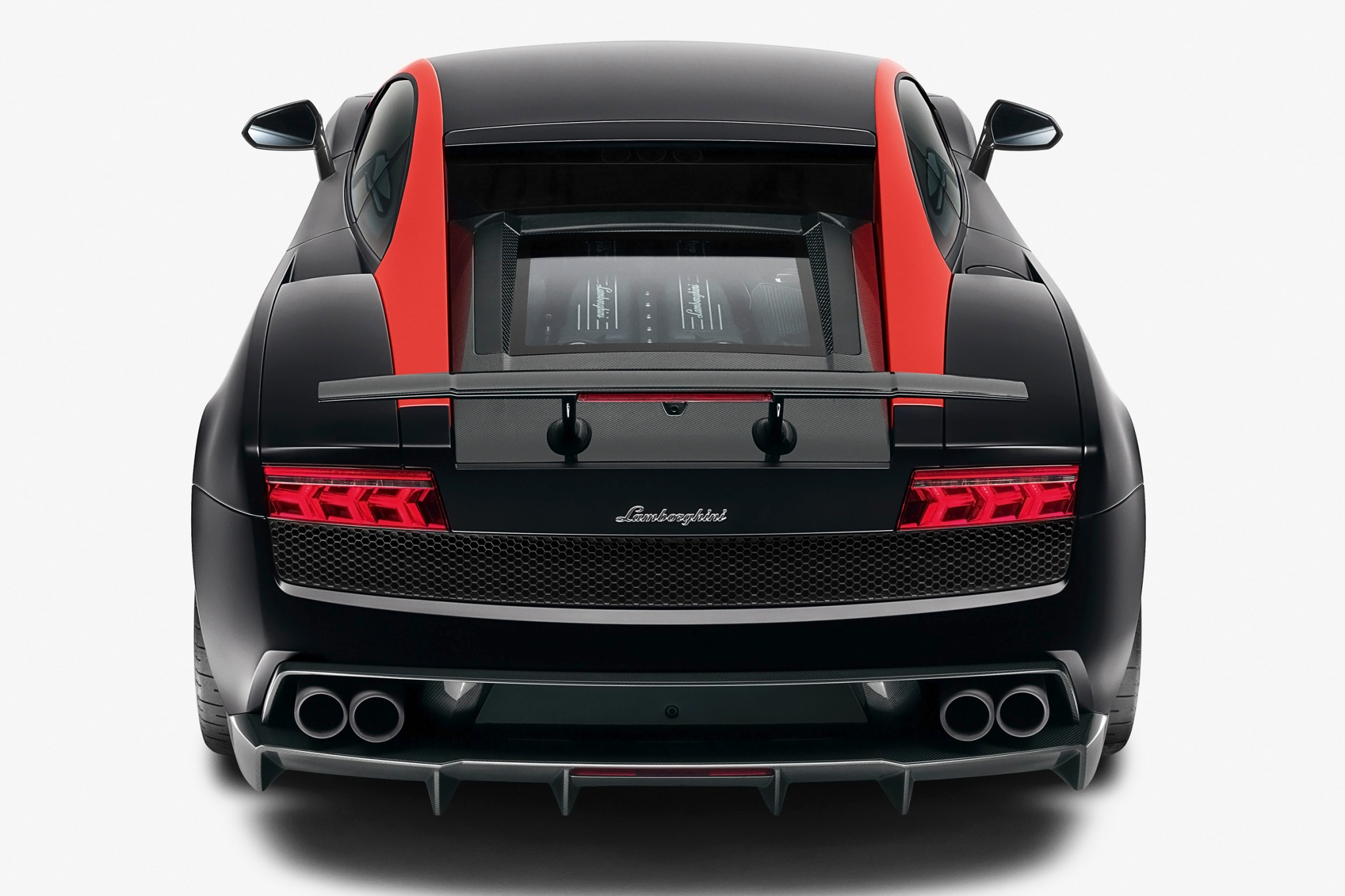 2013 Lamborghini Gallardo exterior #8