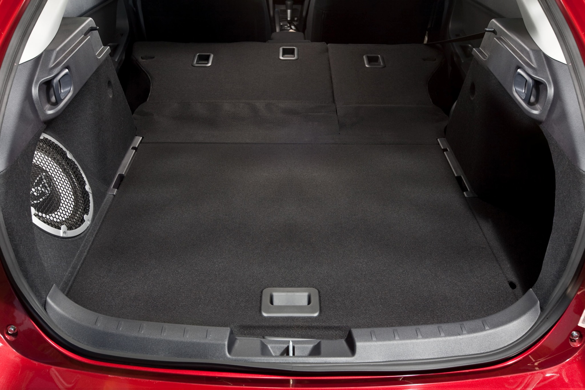2014 Mitsubishi Lancer Sp interior #7