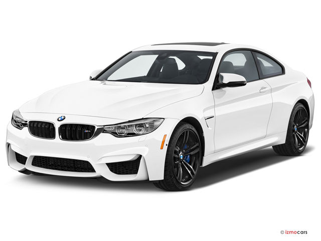 2015 BMW 4 Series #9