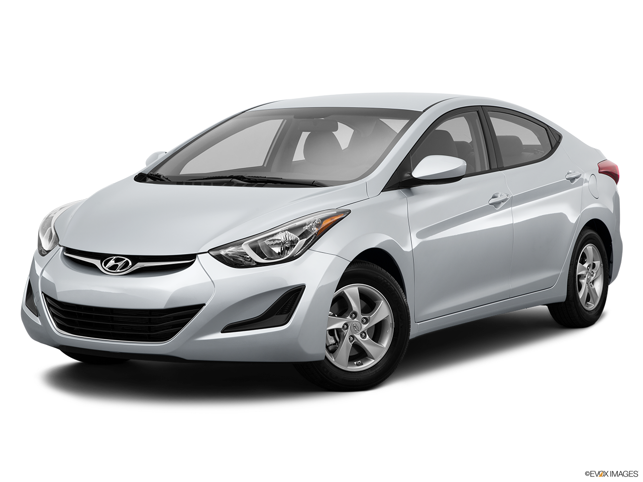 2015 Hyundai Elantra #6