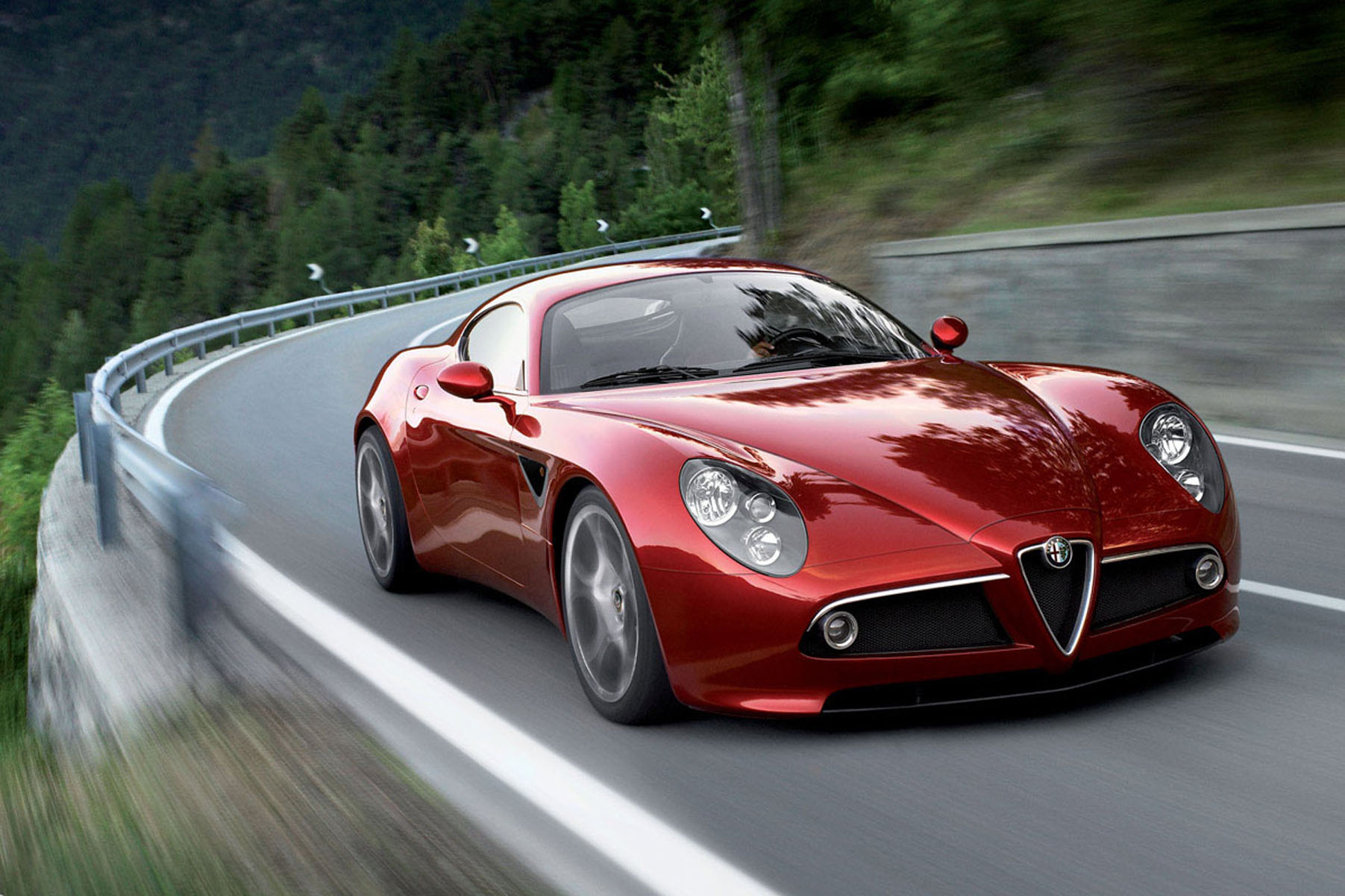 Alfa Romeo #3