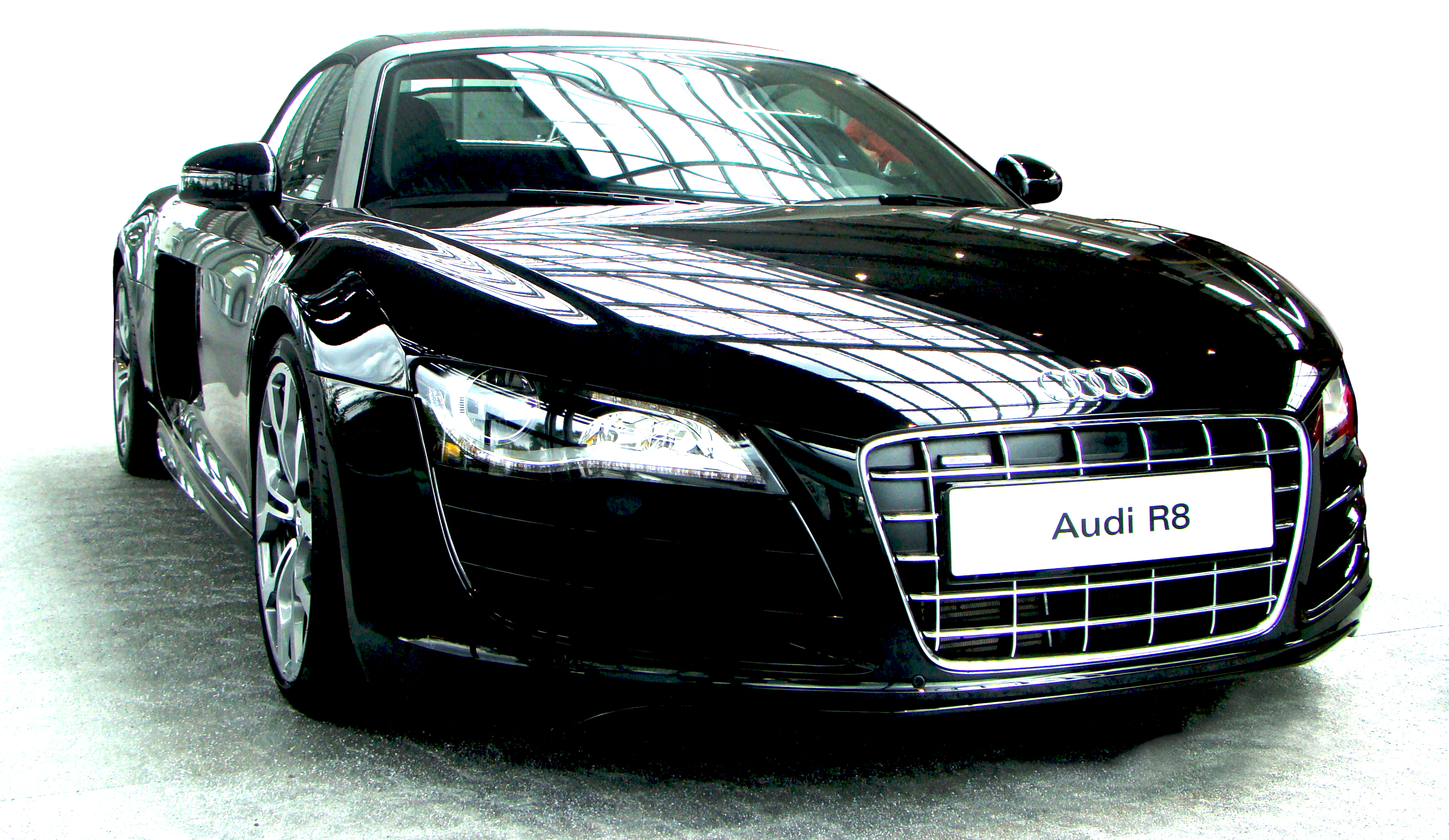 Audi #9