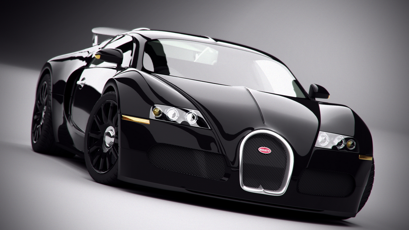 Bugatti #15