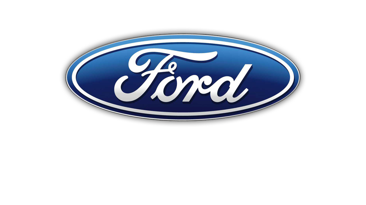 Ford #7