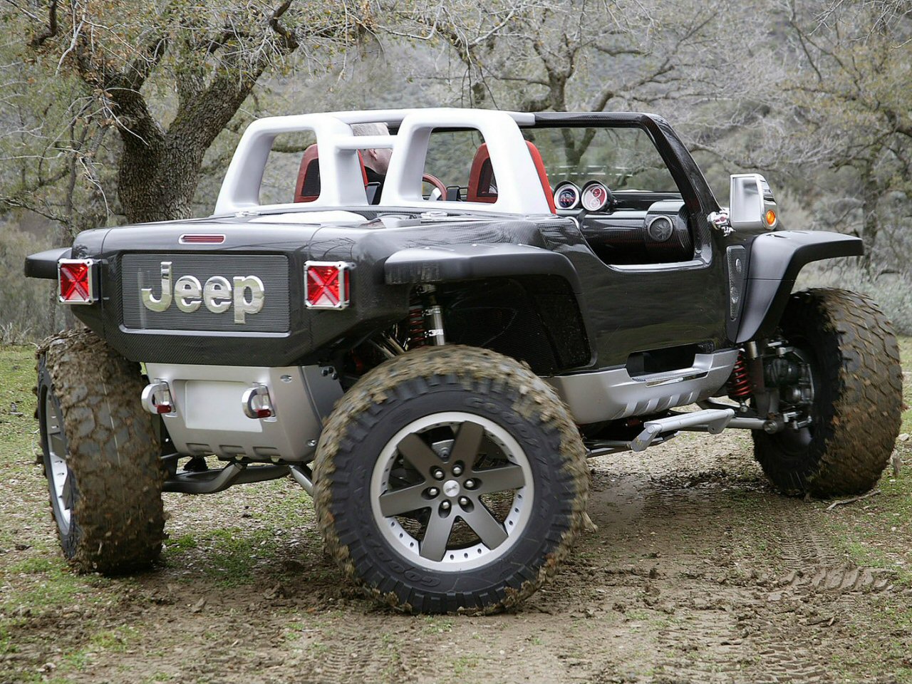 Jeep #13