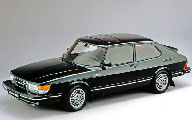 Saab 900 convertible - paid in full  #5
