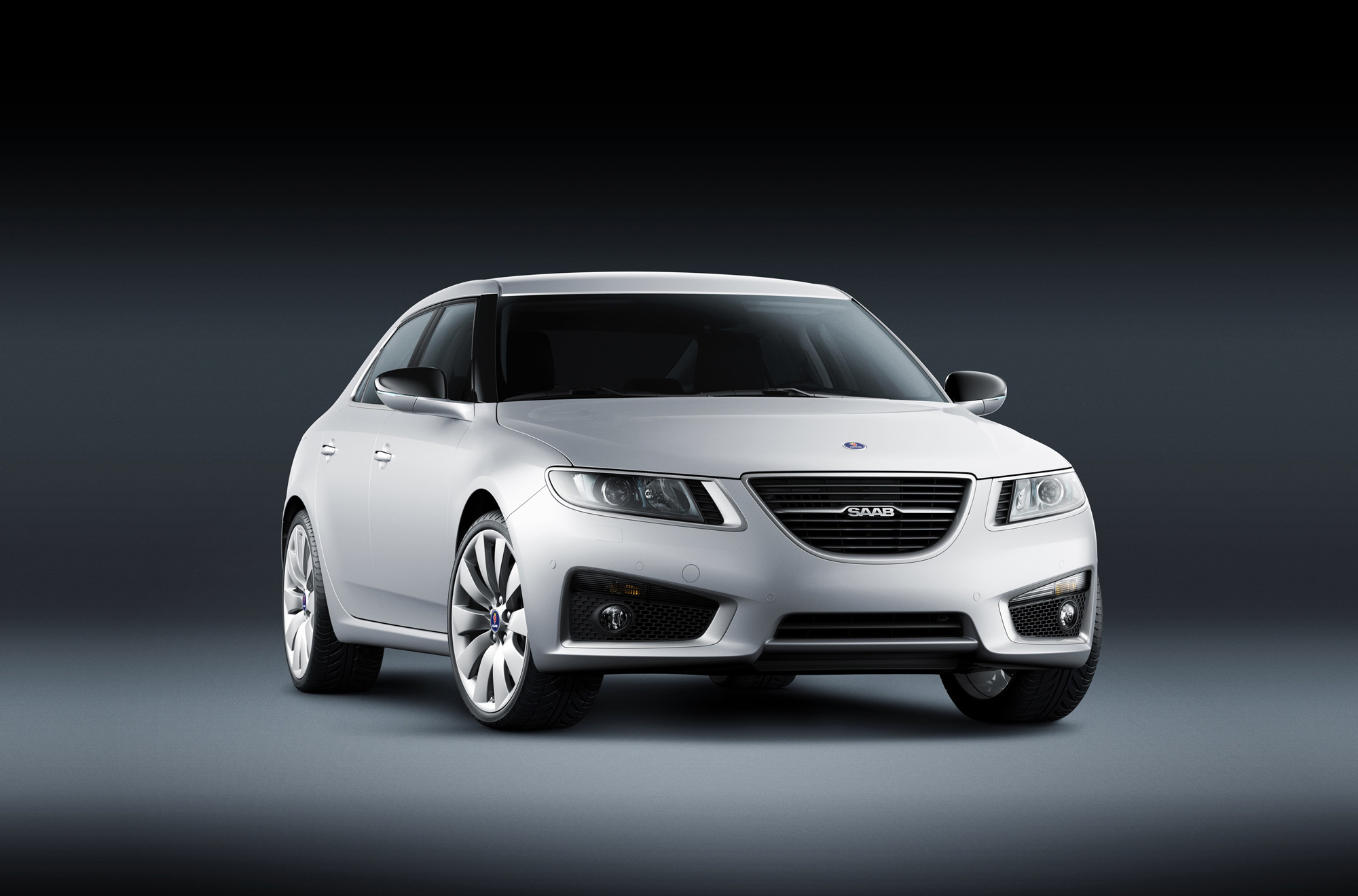 Saab best deal offer with 9-5 #10