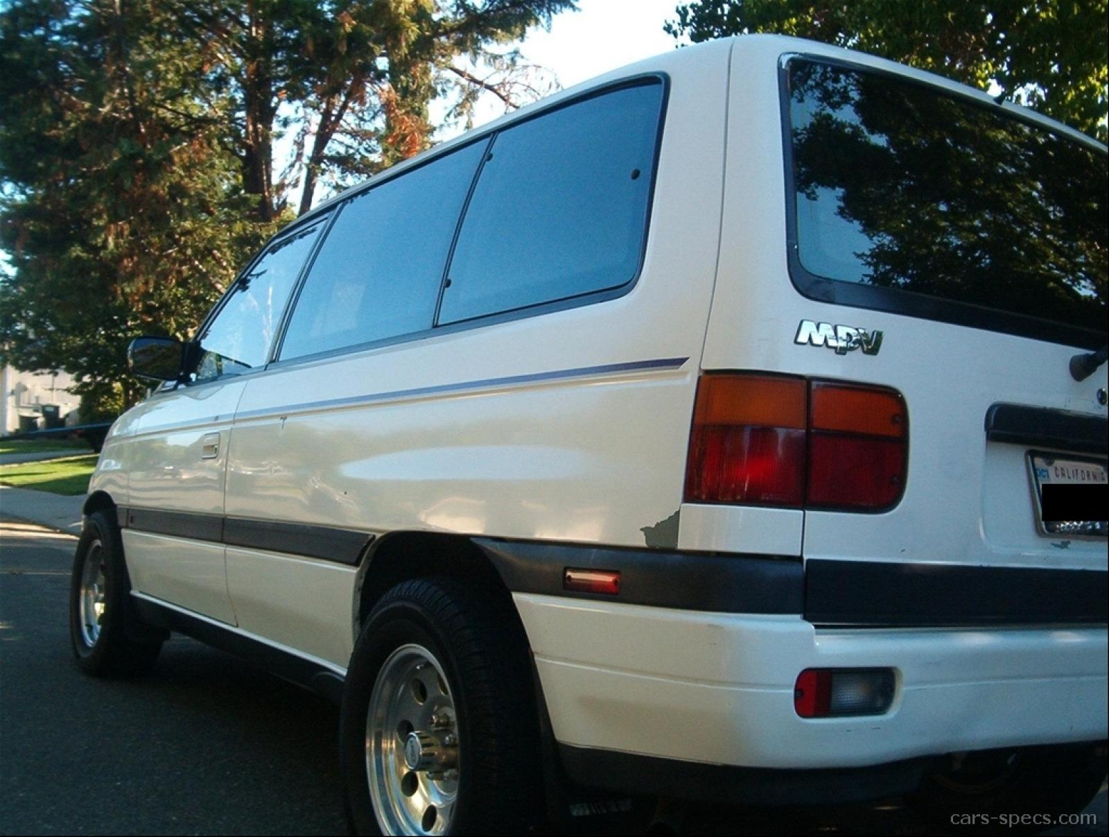 Мазда мпв 1 поколение. Мазда МПВ 1990. Mazda MPV 1. Мазда МПВ 1996. Мазда MPV L 1990.