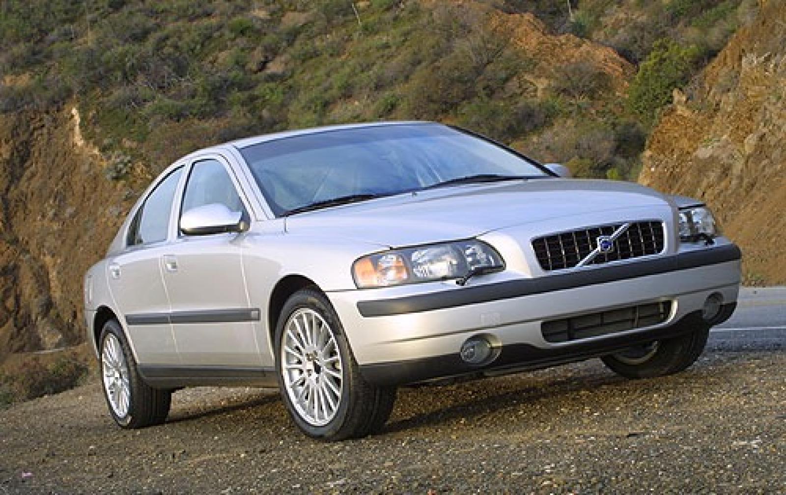 Volvo s60 2003. Вольво с60 2003 год. Volvo s60 i 2003. Volvo s60 t5 2003.