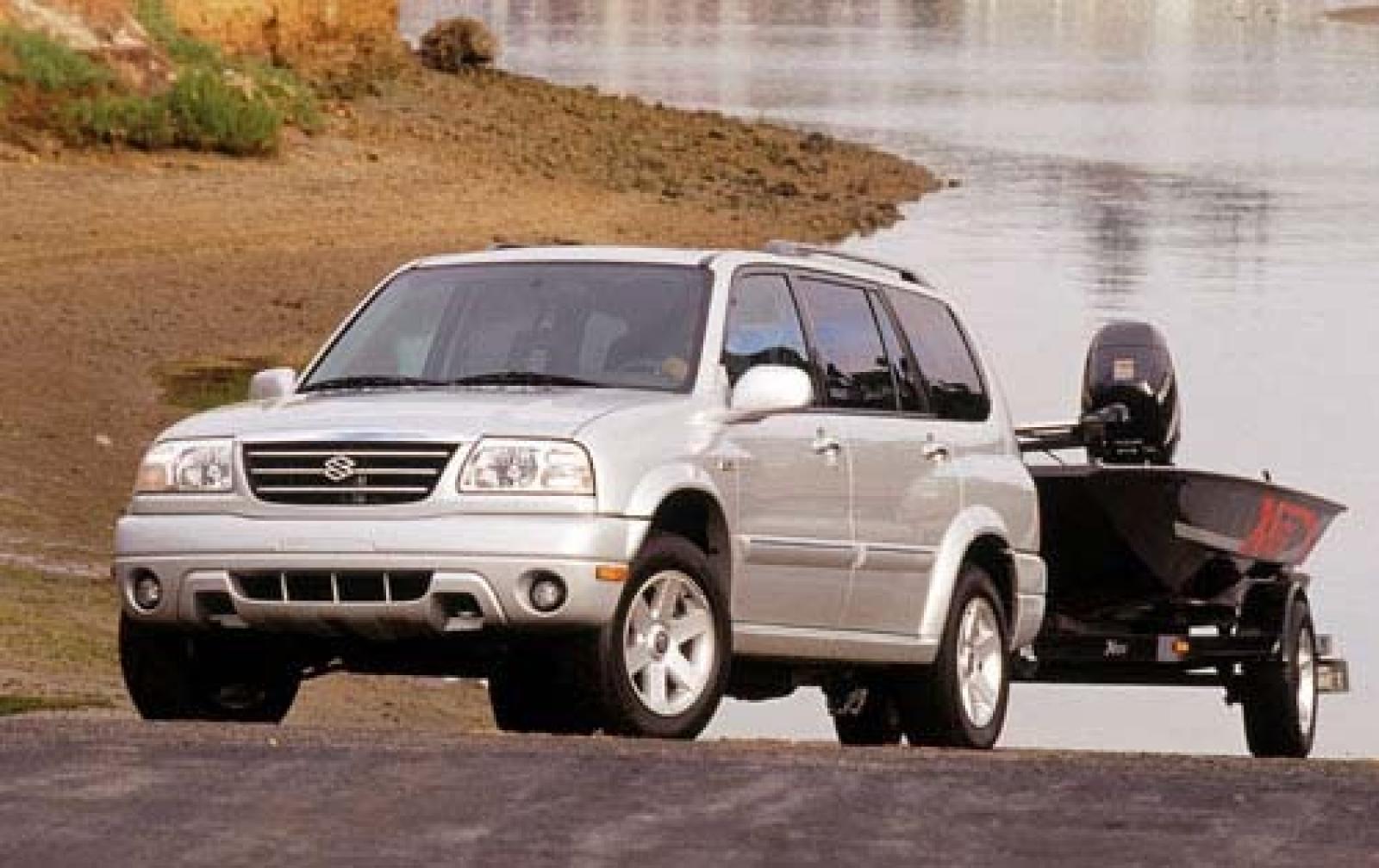 Куплю гранд витара хл7. Suzuki Grand Vitara XL-7. Suzuki Grand Vitara XL-7 2002. Suzuki xl7 2001. Suzuki Vitara xl7.
