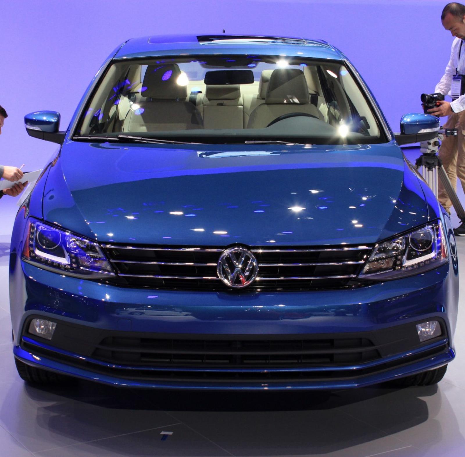 Volkswagen jetta цена