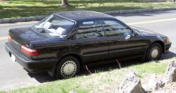 1990 Acura Integra #24