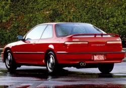1990 Acura Integra #25