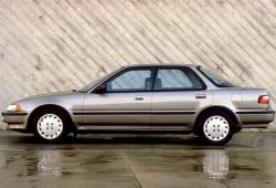 1990 Acura Integra #15