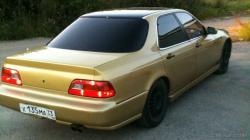 1990 Acura Legend #10