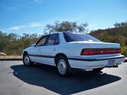 1990 Acura Legend #6