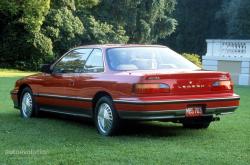 1990 Acura Legend #9