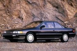 1990 Acura Legend #7