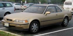 1990 Acura Legend #11