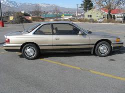 1990 Acura Legend #2
