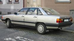 1990 Audi 100 #18