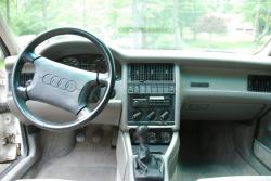 1990 Audi 80 #7