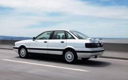 1990 Audi 90 #17