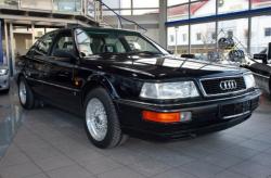 1990 Audi V8 #12