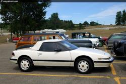 1990 Buick Reatta #13