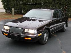 1990 Buick Skylark #13