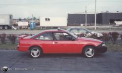 1990 Chevrolet Cavalier #10