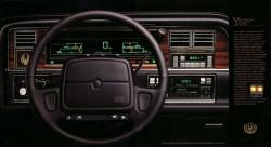 1990 Chrysler Imperial #7