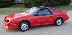 1990 Dodge Daytona
